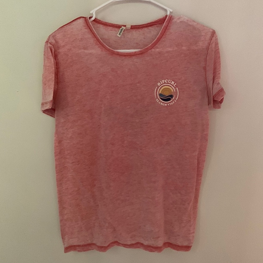 Rip Curl T shirt